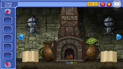 Escape The Island Screenshots