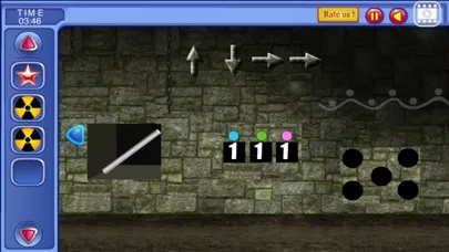 Escape The Island Screenshots