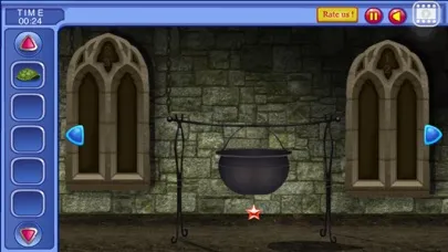 Escape The Island Screenshots