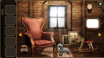 Скриншоты Escape Room!!