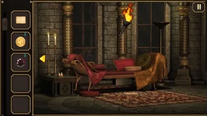 Tangkapan skrin Crack Password Escape 2