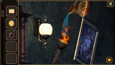 Tangkapan skrin Crack Password Escape 2