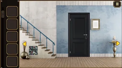Screenshot di Crack Password Escape 3