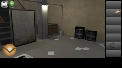 ภาพหน้าจอของ Escape Mystery Bedroom - Can You Escape Before It's Too Late?