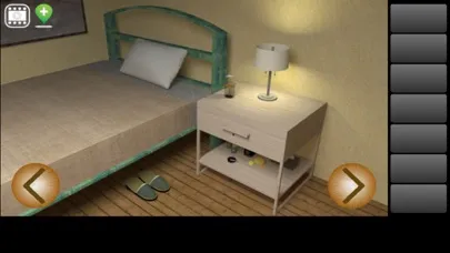 ภาพหน้าจอของ Escape Mystery Bedroom - Can You Escape Before It's Too Late?