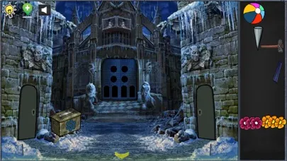 Can You Escape The Magic Villa Screenshots
