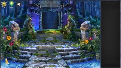 Can You Escape The Magic Villa Screenshots
