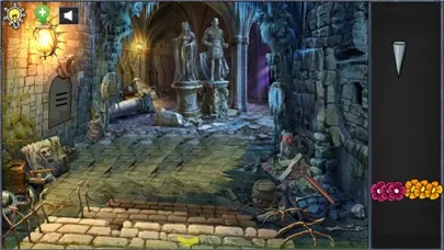 Can You Escape The Magic Villa Screenshots