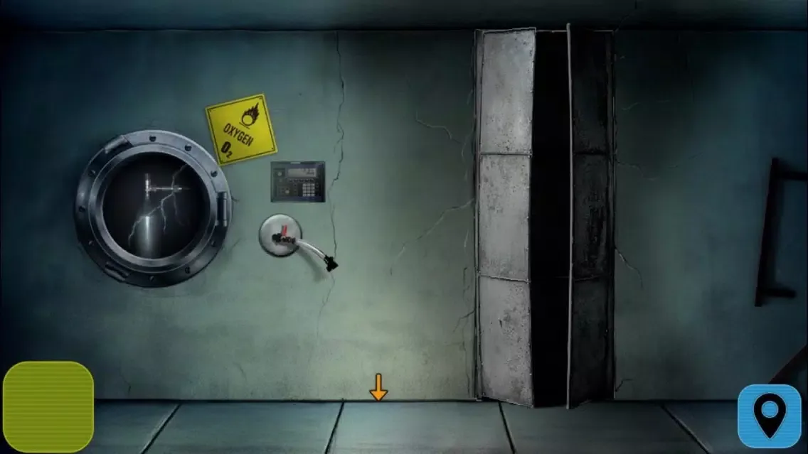 Floor Escape - Devil Hunter 5 스크린샷