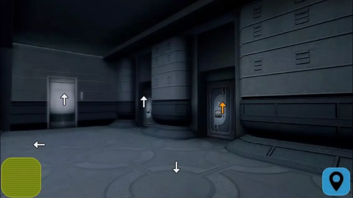 Floor Escape - Devil Hunter 5 스크린샷