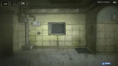 Tangkapan layar Robot Prison Break In 8 Days - Hardest Escape Ever