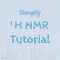 Simply 1H NMR Tutorial