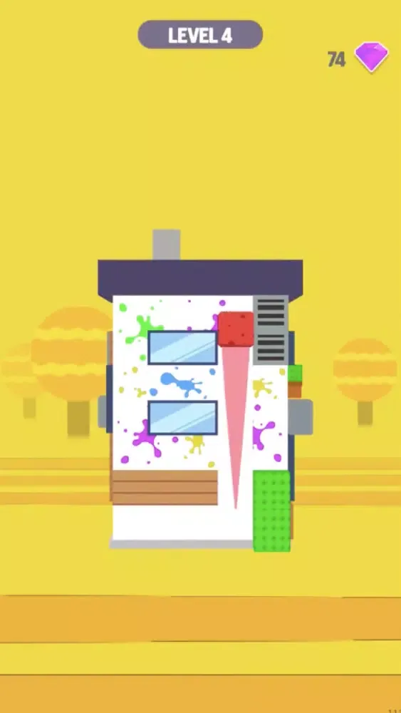 Clean House 3D Screenshots