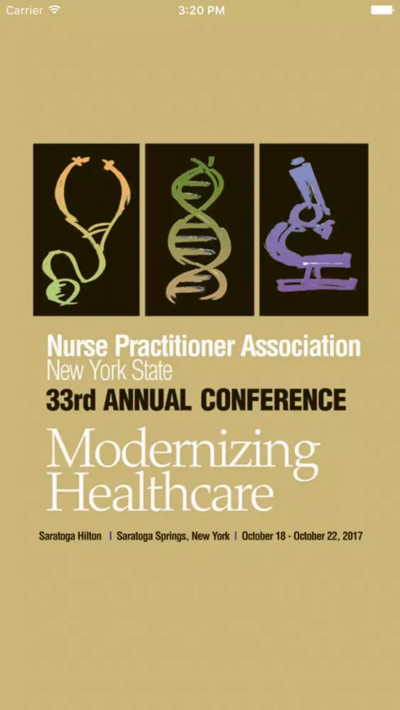 تصاویر NPA 33rd Annual Conference