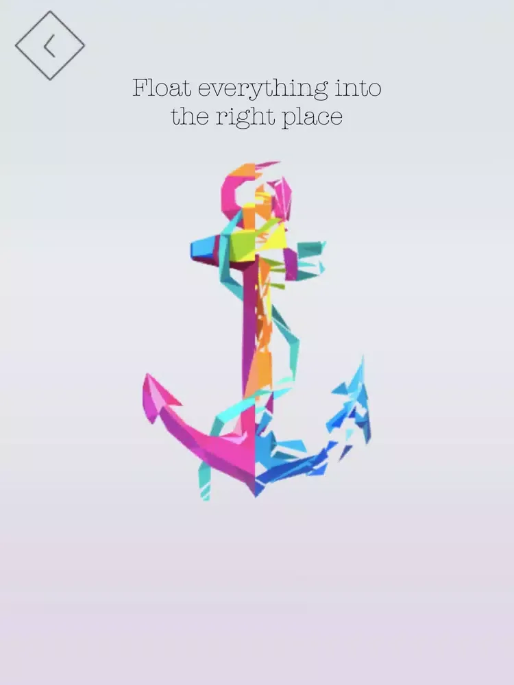 Capturas de tela do Roly Poly - Art Puzzle 3D iPad 