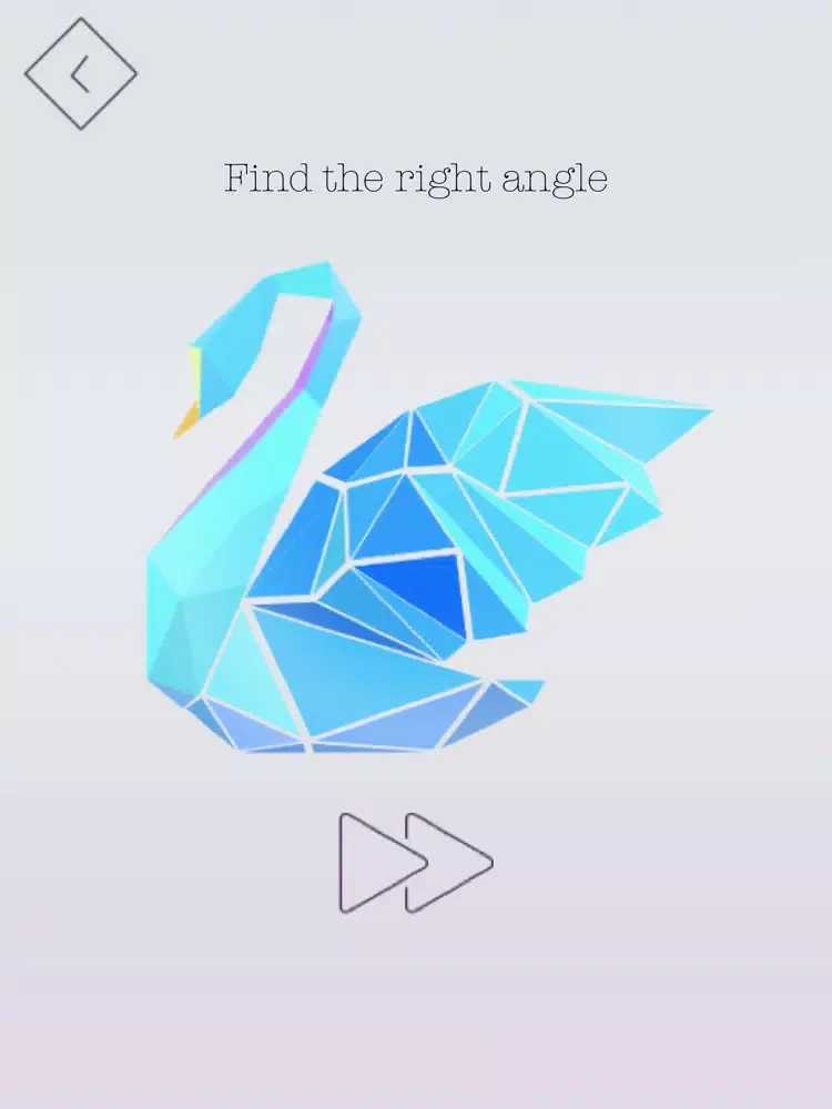 Capturas de tela do Roly Poly - Art Puzzle 3D iPad 