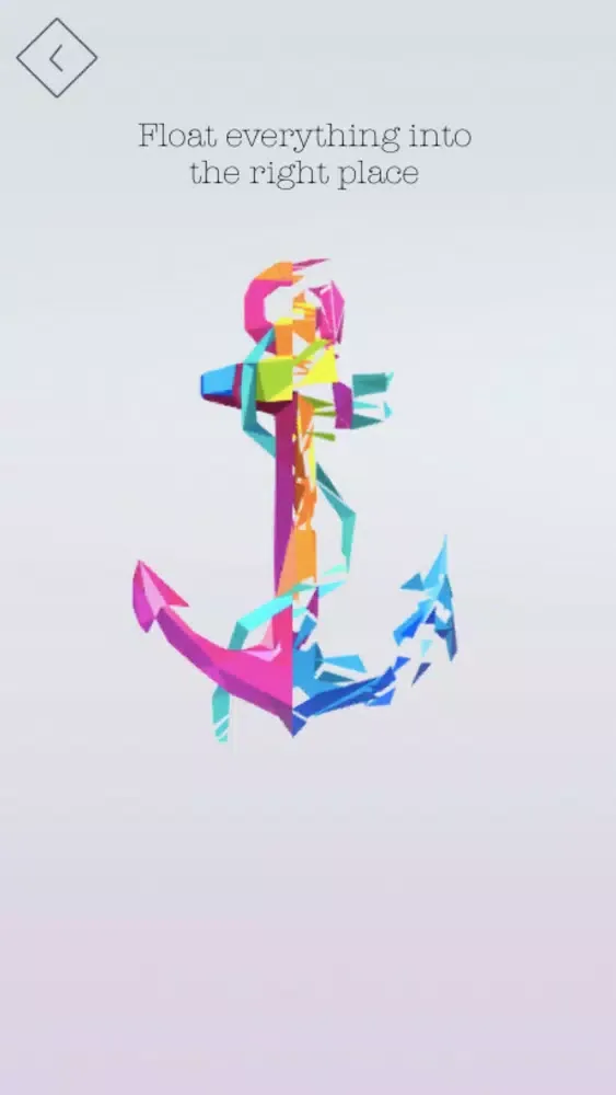 Capturas de tela do Roly Poly - Art Puzzle 3D