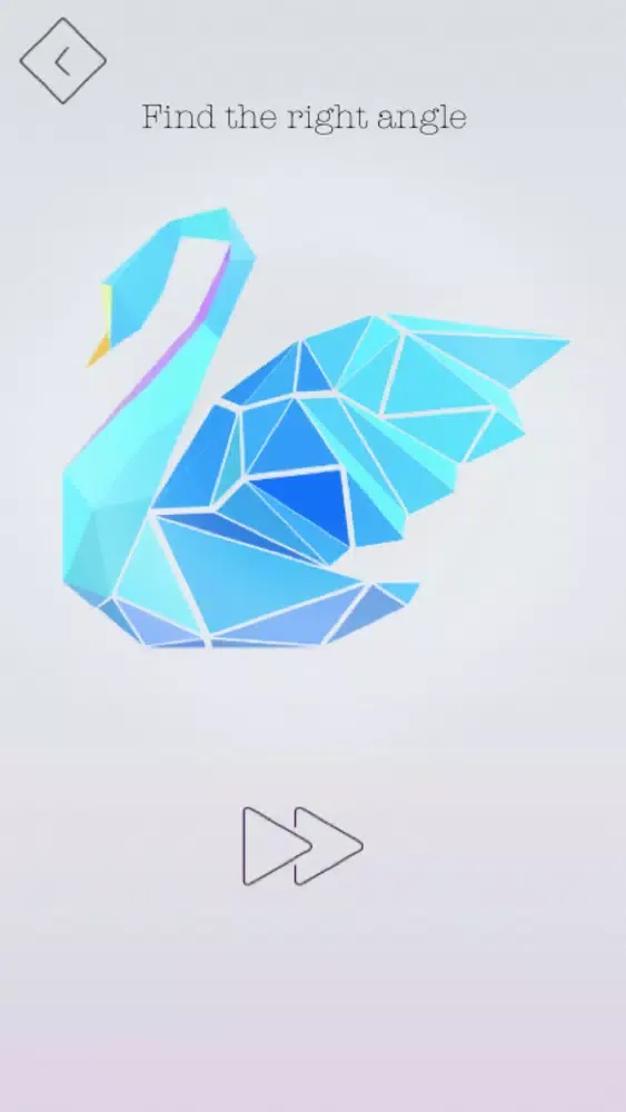 Capturas de tela do Roly Poly - Art Puzzle 3D
