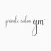 private salon ym