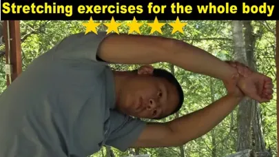 Kung Fu Body Workout应用截图