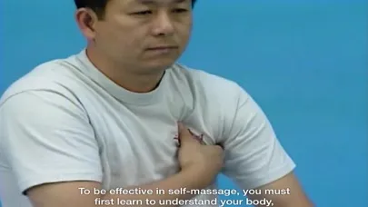 Qigong Massage: Self Massage Screenshots