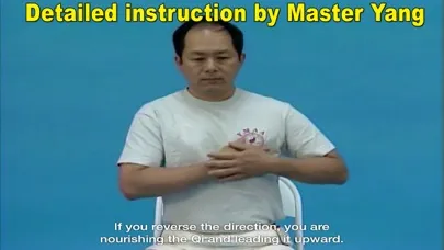 Qigong Massage: Self Massage Screenshots