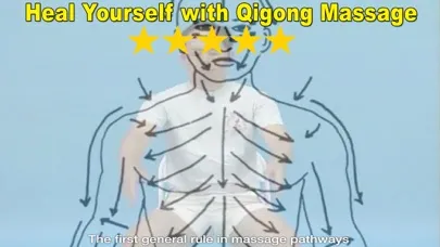 Qigong Massage: Self Massage Screenshots