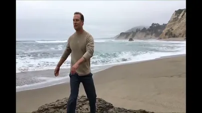 Qi Gong 30 Day Challenge স্ক্রিনশট