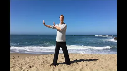 Qi Gong 30 Day Challenge স্ক্রিনশট