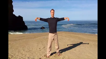 Qi Gong 30 Day Challenge স্ক্রিনশট