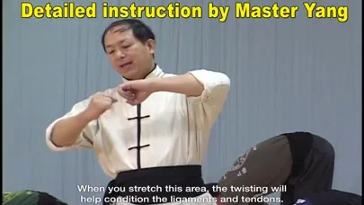 Shaolin Kung Fu Fundamental سکرین شاٹس