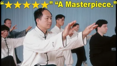 Скриншоты TaiChi 108 Yang Classical Form