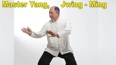 Скриншоты TaiChi 108 Yang Classical Form