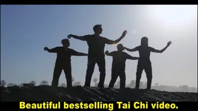 Capturas de pantalla de Tai Chi Fit OVER 50