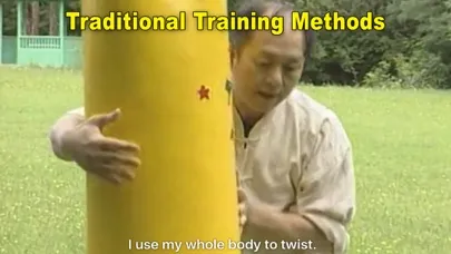 صور Tai Chi Pushing Hands (YMAA)