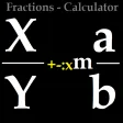 Fractions Calculator