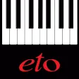 Bach Two Part Invention No. 8