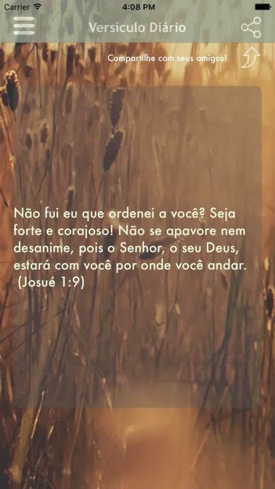 Zrzuty ekranu Igreja de Cristo no Brasil