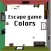 脱出ゲーム colors
