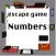 脱出ゲーム numbers