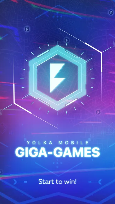 Capturas de pantalla de YM Giga-Games