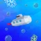Submarine Picnic