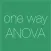ANOVA