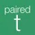 PairedT