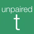 UnpairedT