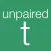 UnpairedT