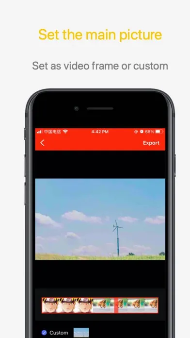 Live Maker -Live Wallpapers স্ক্রিনশট