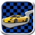 Time Trial Game
