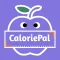 CaloriePal: Calorie counter