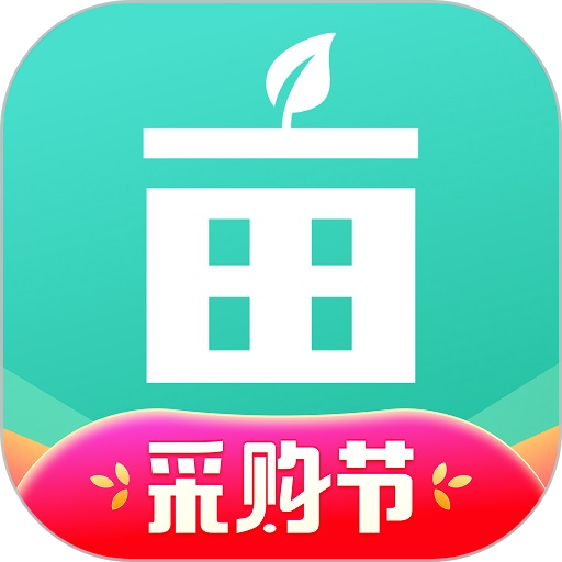 一亩田的圖標